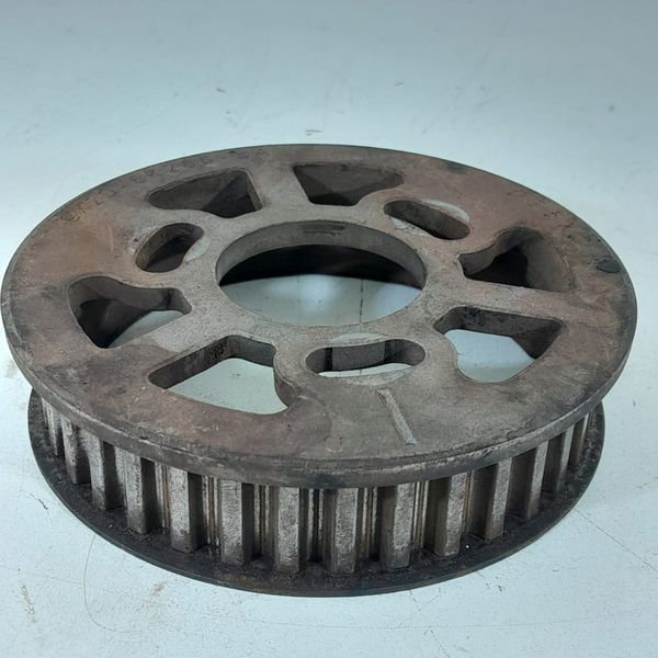 Polia Comando Cabecote Discovery 4 3.0 2011/2015 9x2q6k286ba