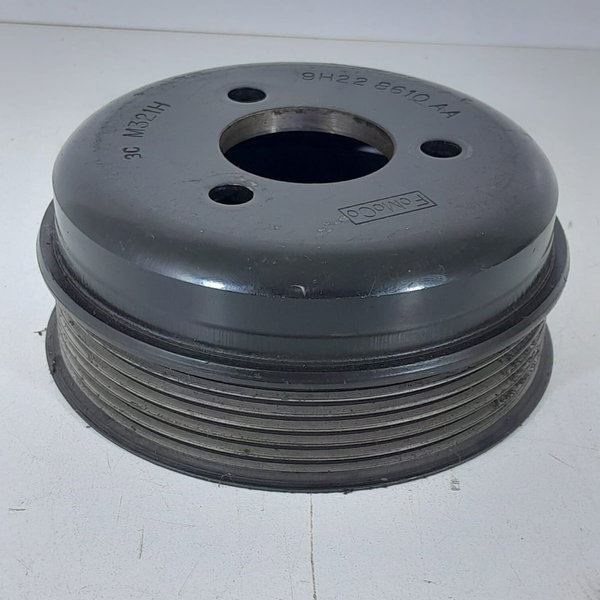 Polia Bomba Agua Discovery 4 2011/2015 9h228610aa