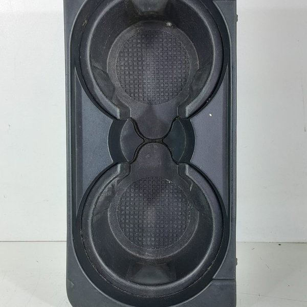 Porta Copo Console Discovery 4 2009/2015 Ah22f045b55a Preto