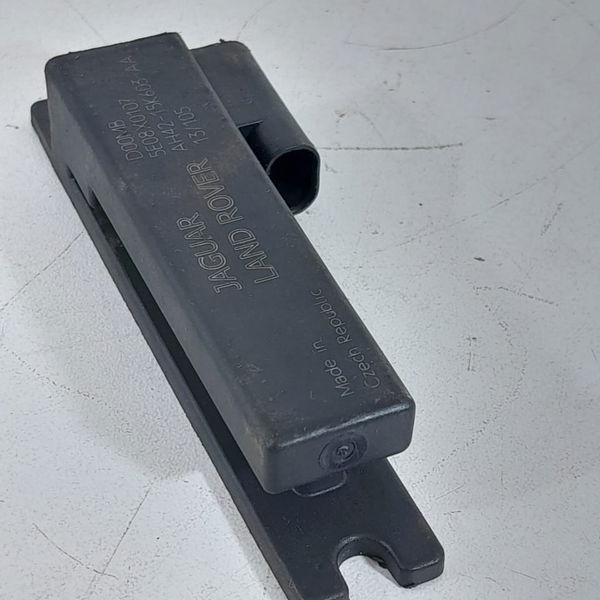 Sensor Pressao Ar Admissao Discovery 4 2010/2015 6g9n5l200aa