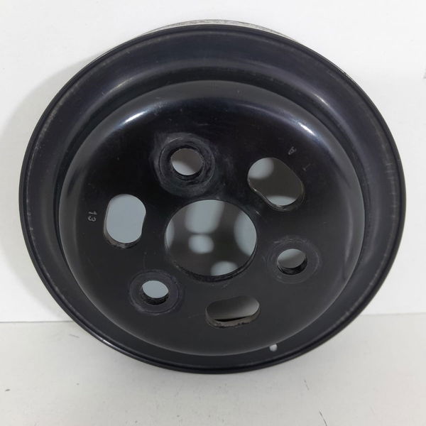 Polia Bomba Agua Honda Hrv 1.8 2015/2021 Orig