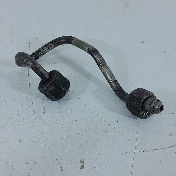 Cano Flauta Bico Injetor Discovery 3.0 2010 2012 2015 Orig