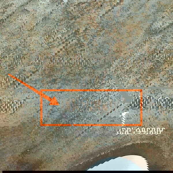 Suporte Coxim Motor Amarok 2.0 2010/2023 03l199308