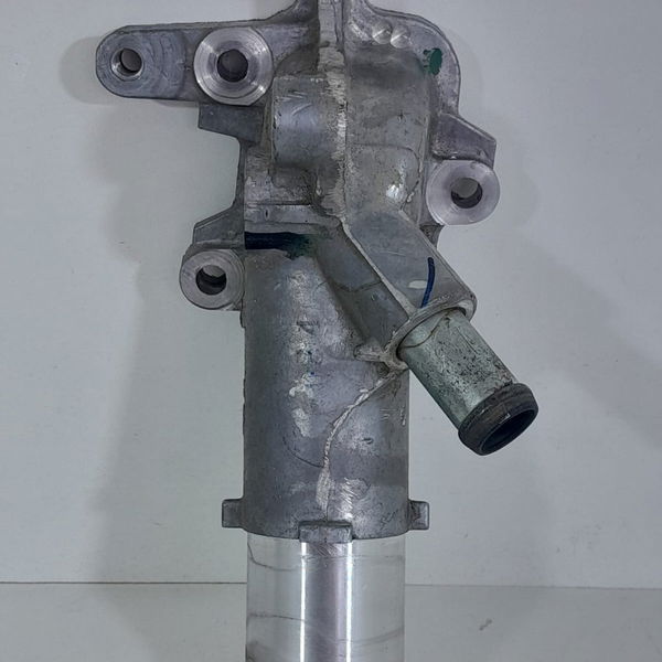 Flange Valvula Termostatica Honda Hrv 1.8 2015 A 2021