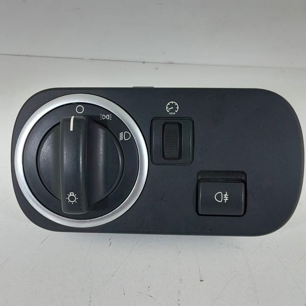 Botao Chave Luz Farol Discovery 4 2010/2015 Ah2213a024bc