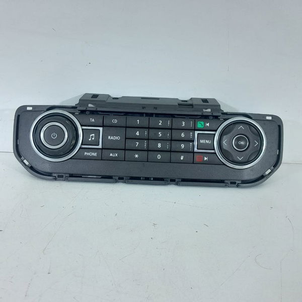 Comando Radio Som Discovery 4 2010/2015 28336244