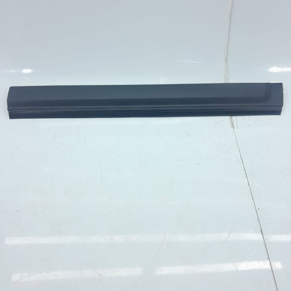 Friso Porta Discovery 4 Dianteira Dir 2010/ 2015 Dgp000123 Preto