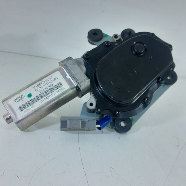 Motor Limpador Traseiro Discovery 3 E 4 2008/2015 91498469
