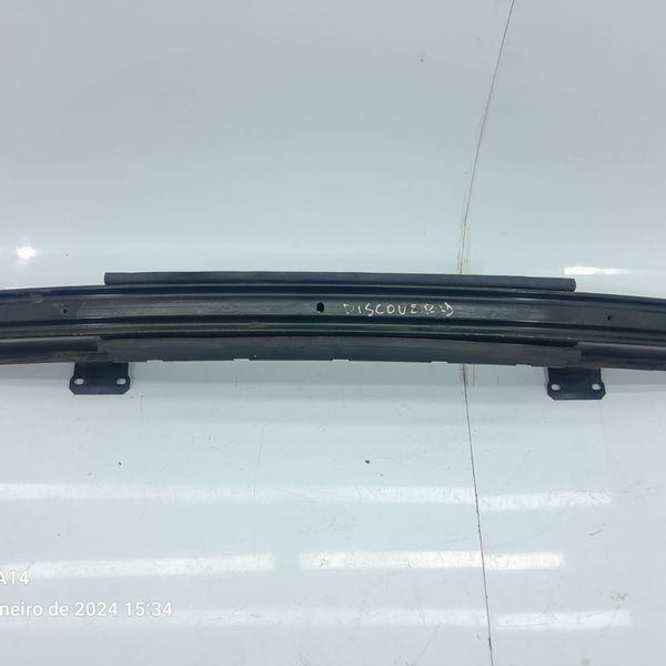 Alma Viga Parachoque Discovery 3 E 4 Dianteir 2008/2015 Orig