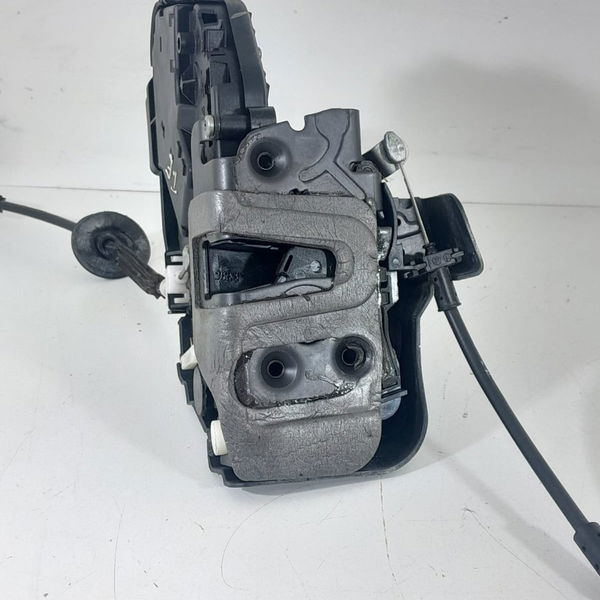 Fechadura Porta Discovery 4 Traseira Esq 08/2015 7h5a26413a