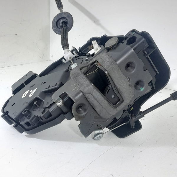 Fechadura Discovery 3 E 4 Dianteira Di 2008/2015 6w8a21812ad