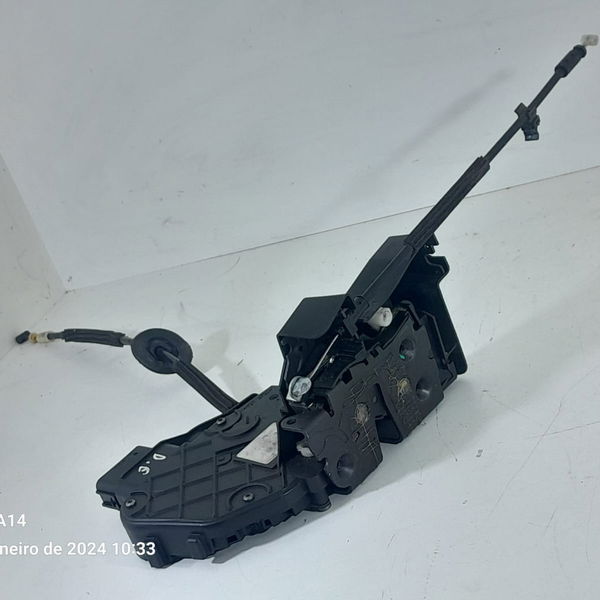 Fechadura Discovery 3 E 4 Dianteira Esq 08/2015 6w8a21813ad