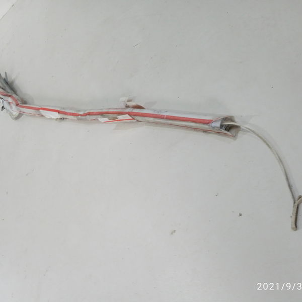 Cortina Teto Peugeot 408 Esquerda 2011 2012 2014 2016