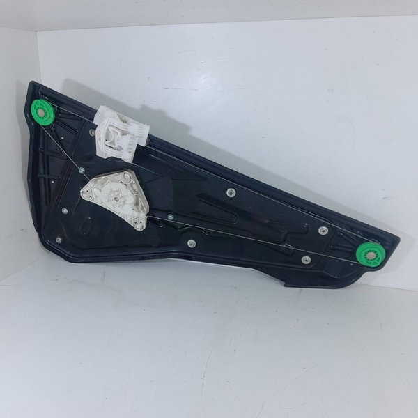 Maquina Vidro Discovery 4 Traseira Dir 2010/2015 Ah2227000aa