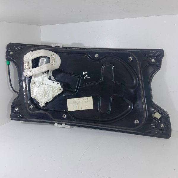 Maquina Vidro Discovery 4 Dianteira Di 2010/2015 Ah2223200ab