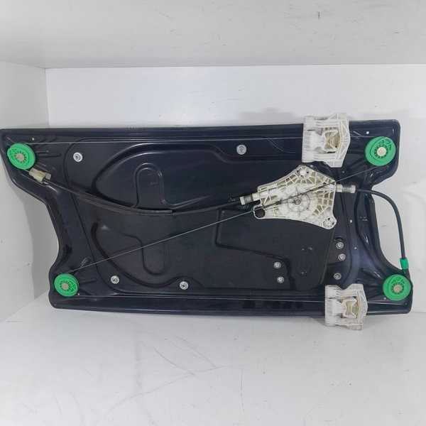 Maquina Vidro Discovery 4 Dianteira Es 2010/2015 Ah2223201ab