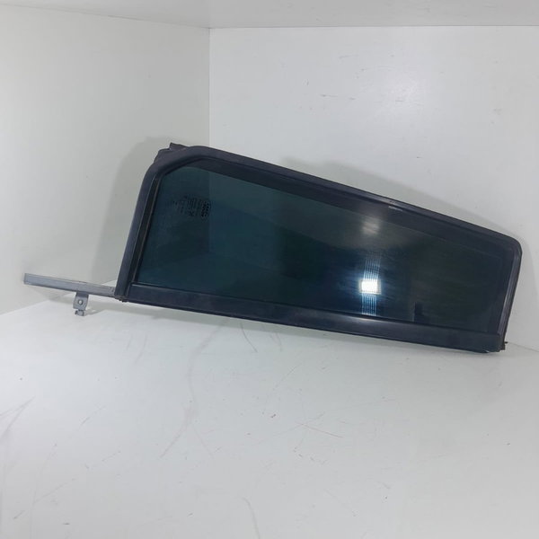 Vidro Porta Discovery 3 E 4 Traseiro Direito 2010/2015 Orig