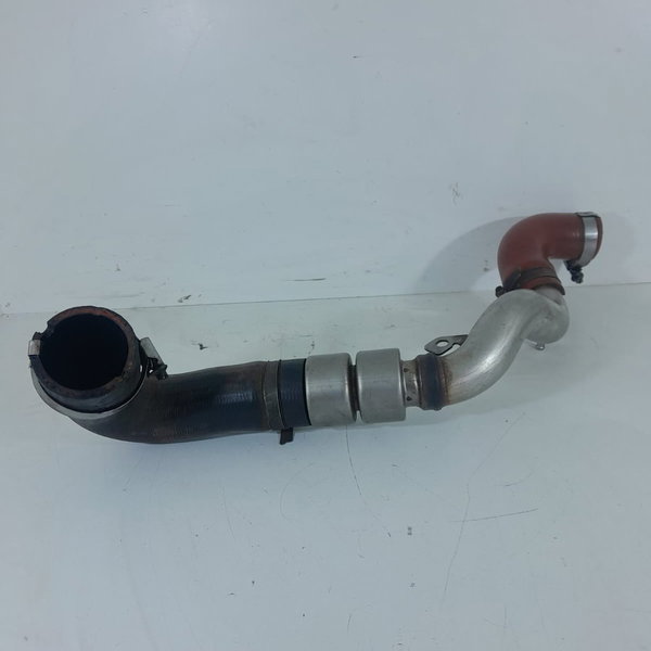 Cano Tubo Turbina Discovery 4 3.0  2010/2015