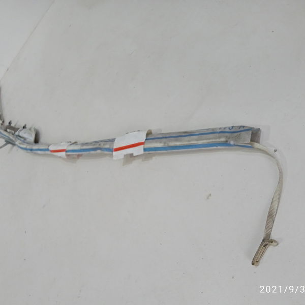 Cortina Teto Peugeot 408 Direita 2011 2012 2014 2016