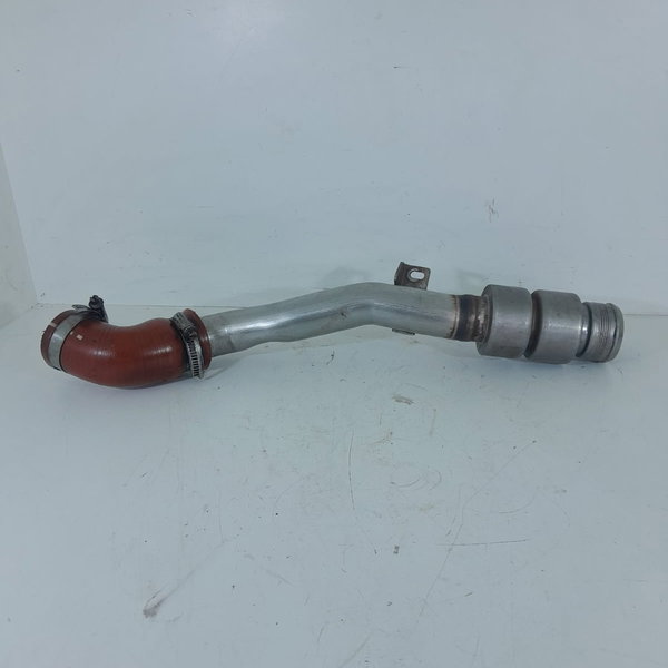 Cano Tubo Turbina Intercooler Discovery 2010 A 2015