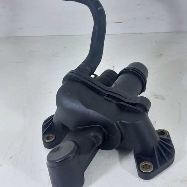 Carcaca Valvula Termostatica Discovery 4 3.0 2010/2015