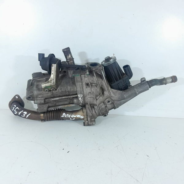 Valvula Egr Discovery 3.0 2010 2011 2013 2015 9x2q9u438da