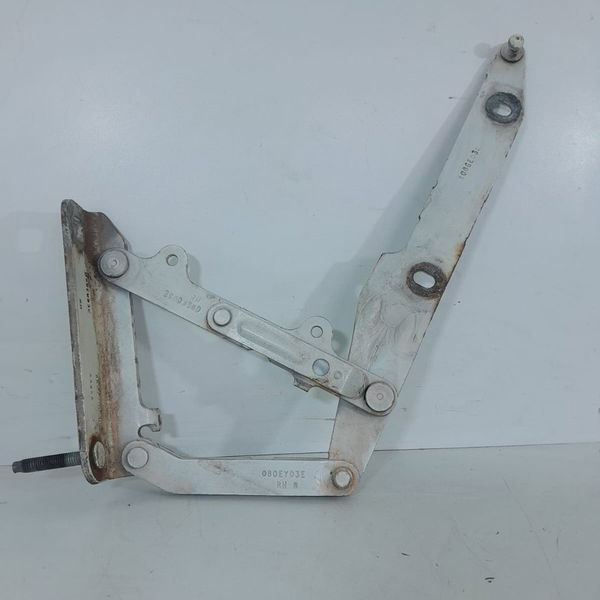 Dobradica Braco Capo Discovery 4 Direito 2008/2015 Bkb780021