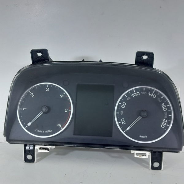 Painel Instrumentos Discovery 4 2010/2015 Ch2210849ee