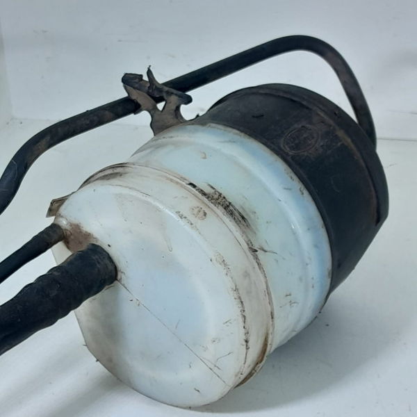 Reservatorio Filtro Ar Suspensao Discovery 08/15 Rqb000513