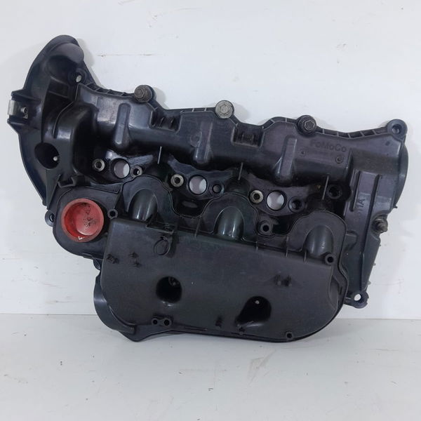 Tampa Valvula Discovery 4 3.0 Direita 2010/2015