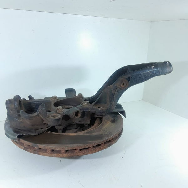 Manga Eixo Discovery 3 E 4 Dianteira Direita 2008/2015