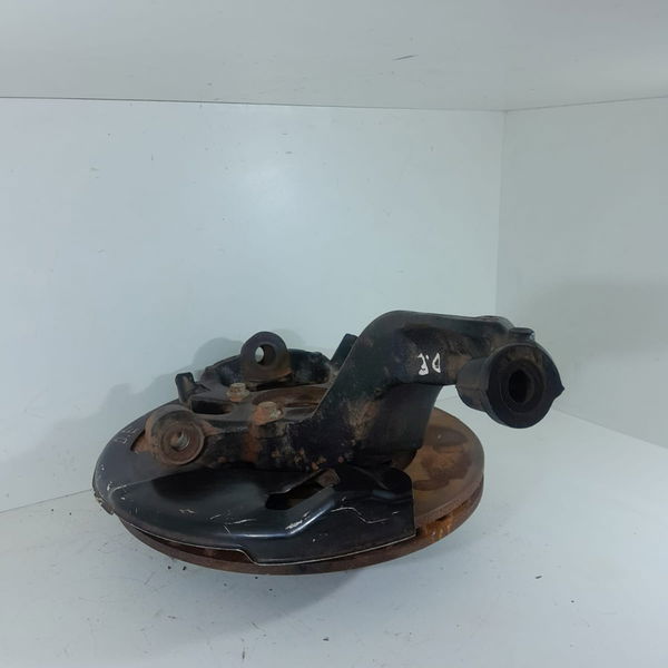 Manga Eixo Discovery 3 E 4  Dianteira Esquerda 2008/2015