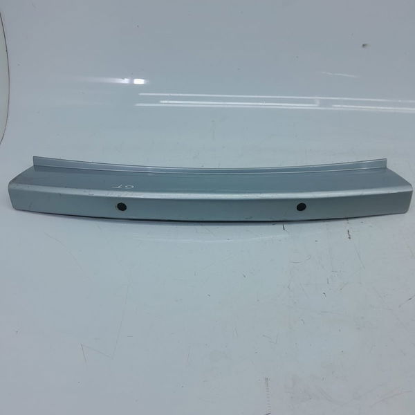 Aplique Parachoque Megane Grand Tour Traseiro 2010/2014