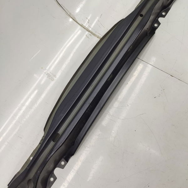 Alma Viga Parachoque Volvo V60 S60 T5 Traseira 2011/2018