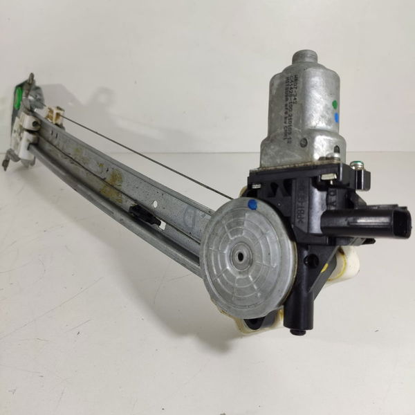 Maquina Vidro Honda Hrv Traseir D 2015 2016 2018 2021 Wr0342