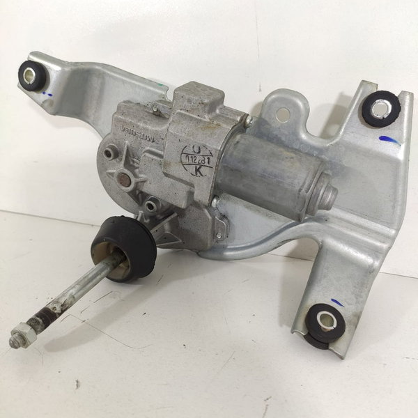 Motor Limpador Honda Hrv Traseiro 2015/2021 T7a002