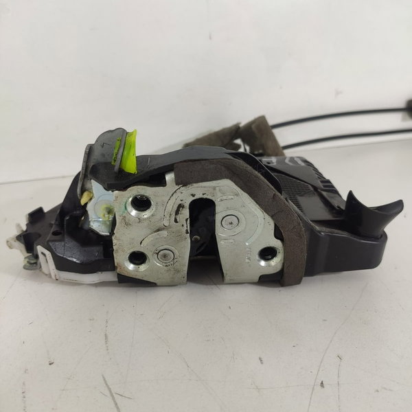 Fechadura Honda Hrv Dianteira Esquerda 2015/2021 M8511120m2