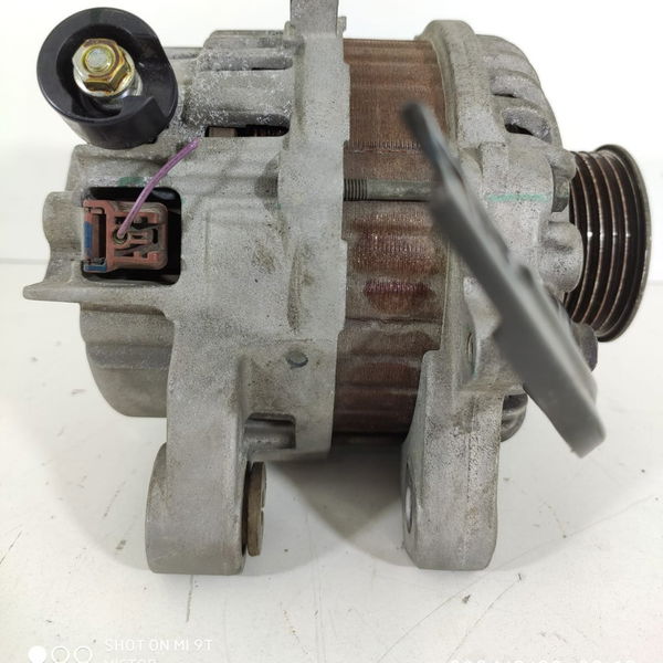 Alternador Honda Hrv 1.8 2015/2021 A5tj0891zt