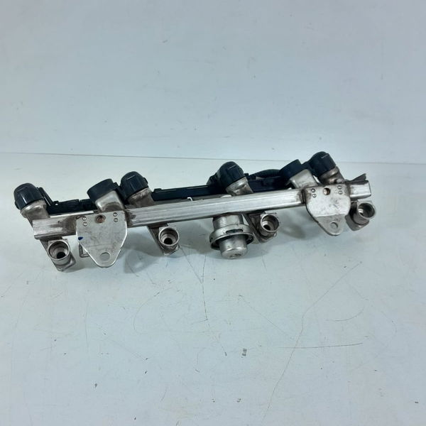 Flauta Com Bicos Injetores Honda Hrv 1.8 2015/2021