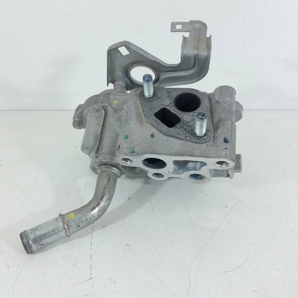 Carcaca Valvula Termostatica Honda Hrv 1.8 2015/2021 Orig
