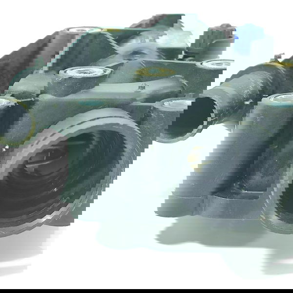 Valvula Termostatica Cactus Peugeot 1.6 9647265980 /39647