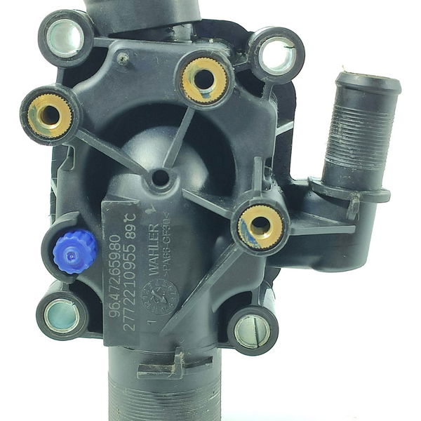 Valvula Termostatica Cactus Peugeot 1.6 9647265980 /39647