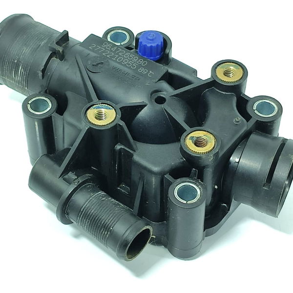 Valvula Termostatica Cactus Peugeot 1.6 9647265980 /39647