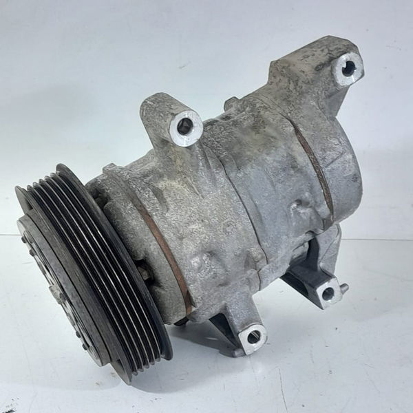 Compressor Ar Condicionado Honda Hrv 1.8 2015/2021 10sre11c