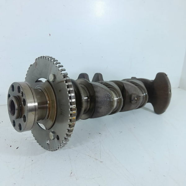 Virabrequim Honda Hrv 1.8 2015/2021 Stander