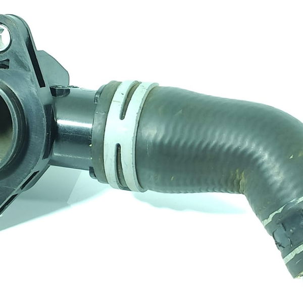 Flange Conexao Radiador Cactus 2018/2024 9801622180