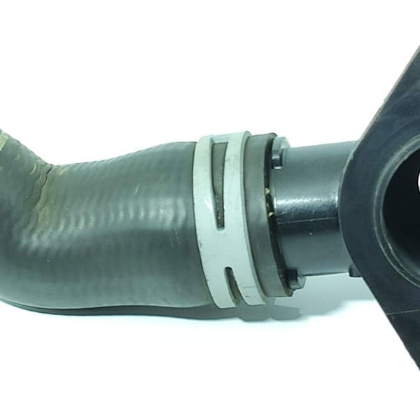 Flange Conexao Radiador Cactus 2018/2024 9801622180