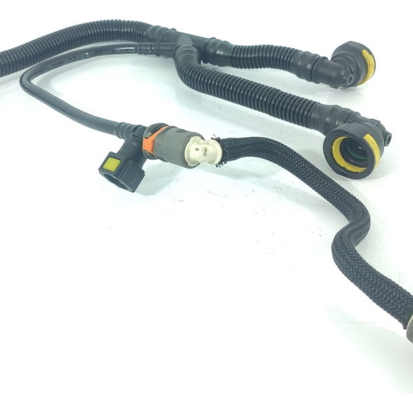 Mangueiras Respiro Motor Cactus C3 2008 208 Orig