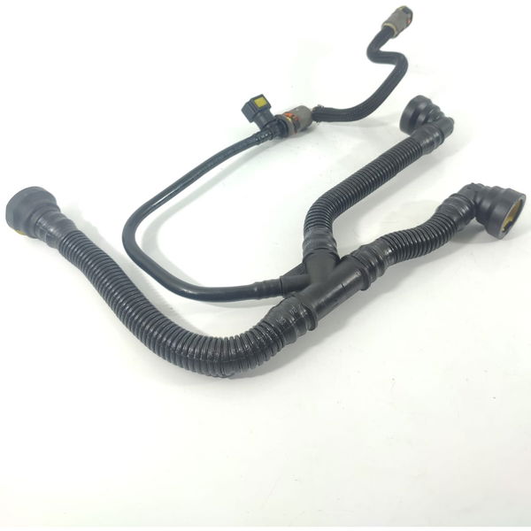 Mangueiras Respiro Motor Cactus C3 2008 208 Orig