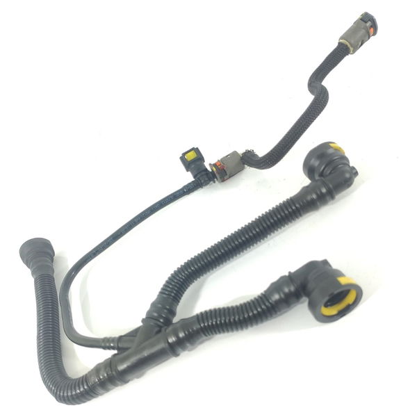 Mangueiras Respiro Motor Cactus C3 2008 208 Orig